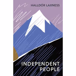 ISBN Independent People, Anglais, Livre broché, 576 pages