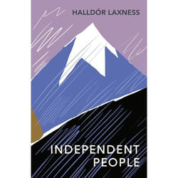 ISBN Independent People