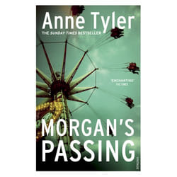 ISBN Morgan's Passing livre Anglais Livre broché 288 pages