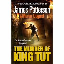 ISBN The Murder of King Tut, Anglais, Livre broché, 352 pages