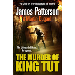 ISBN The Murder of King Tut