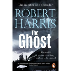 ISBN The Ghost