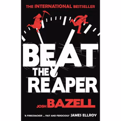 ISBN Beat The Reaper, Anglais, Livre broché, 320 pages