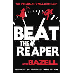 ISBN Beat The Reaper livre Anglais Livre broché 320 pages