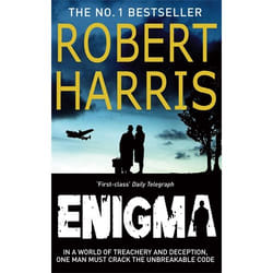 ISBN Enigma