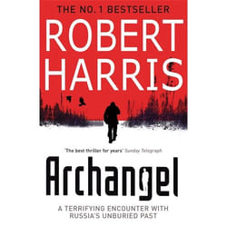 ISBN Archangel
