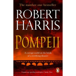ISBN Pompeii