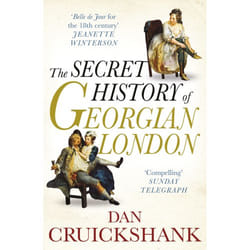 ISBN The Secret History of Georgian London