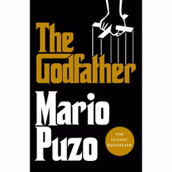 ISBN The Godfather, Anglais, Livre broché, 608 pages