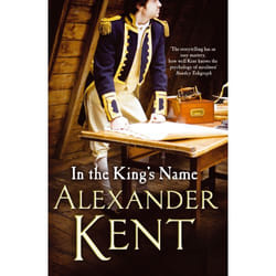 ISBN In the King's Name