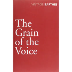 ISBN The Grain Of The Voice