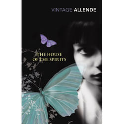 ISBN The House of the Spirits