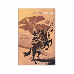 ISBN Frederick the Great, biographie, Anglais, 272 pages