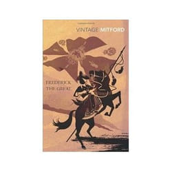 ISBN Frederick the Great livre biographie Anglais