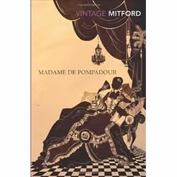 ISBN Madame de Pompadour, Anglais, Livre broché, 256 pages