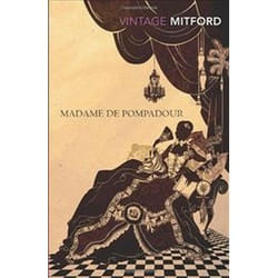 ISBN Madame de Pompadour