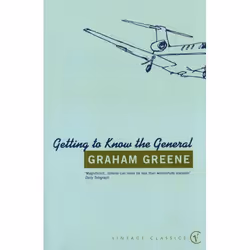 ISBN Getting To Know The General, Anglais, Livre broché, 224 pages