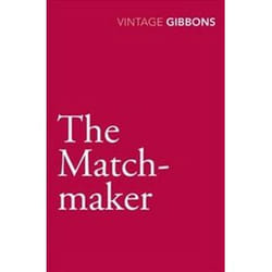 ISBN Matchmaker livre Roman Anglais