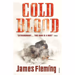 ISBN Cold Blood, Anglais, Livre broché, 336 pages