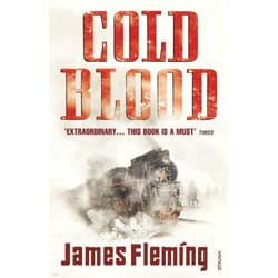 ISBN Cold Blood