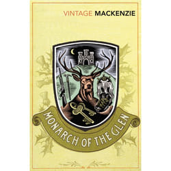 ISBN The Monarch of the Glen