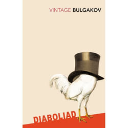 ISBN Diaboliad