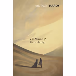 ISBN The Mayor of Casterbridge, Anglais, Livre broché, 384 pages
