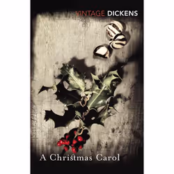 ISBN A Christmas Carol, Anglais, Livre broché, 352 pages