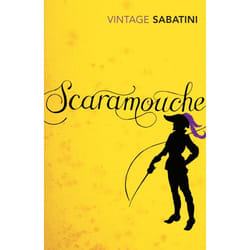 ISBN Scaramouche