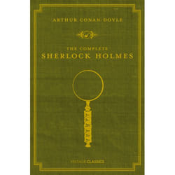 ISBN The Complete Sherlock Holmes Couverture rigide