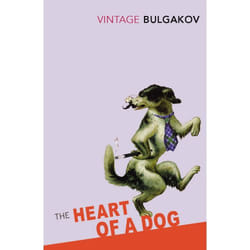 ISBN The Heart Of A Dog