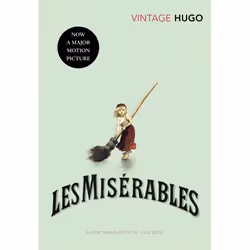 ISBN Les Miserables, Anglais, Livre broché, 1376 pages