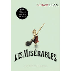 ISBN Les Miserables