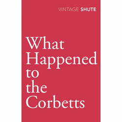 ISBN What Happened to the Corbetts, Anglais, Livre broché, 256 pages