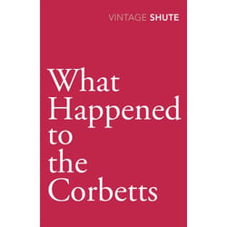 ISBN What Happened to the Corbetts