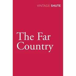 ISBN The Far Country, Anglais, Livre broché, 256 pages