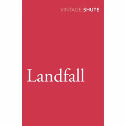 ISBN Landfall, Anglais, Livre broché, 256 pages