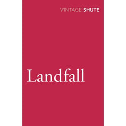 ISBN Landfall