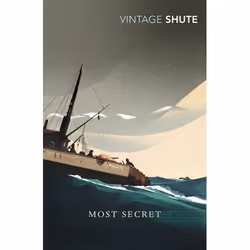 ISBN Most Secret, Anglais, Livre broché, 352 pages