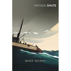 ISBN Most Secret