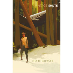 ISBN No Highway