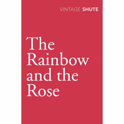 ISBN The Rainbow and the Rose, Anglais, Livre broché, 304 pages