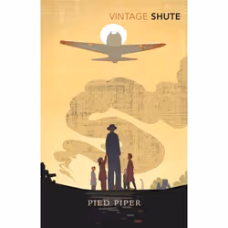 ISBN Pied Piper, Anglais, Livre broché, 320 pages