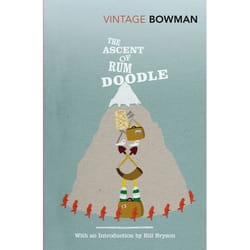 ISBN The Ascent Of Rum Doodle