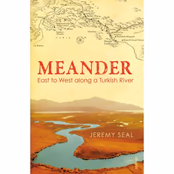 ISBN Meander, Anglais, Livre broché, 416 pages