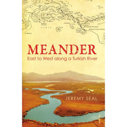 ISBN Meander