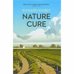 ISBN Nature Cure, Anglais, Livre broché, 240 pages