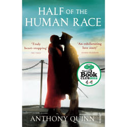 ISBN Half of the Human Race