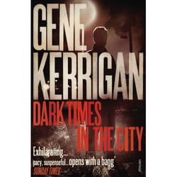 ISBN Dark Times in the City livre Anglais Livre broché 320 pages