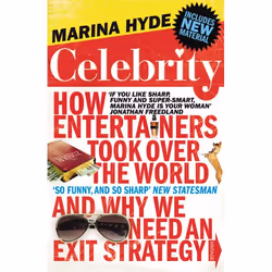 ISBN Celebrity, Anglais, 256 pages